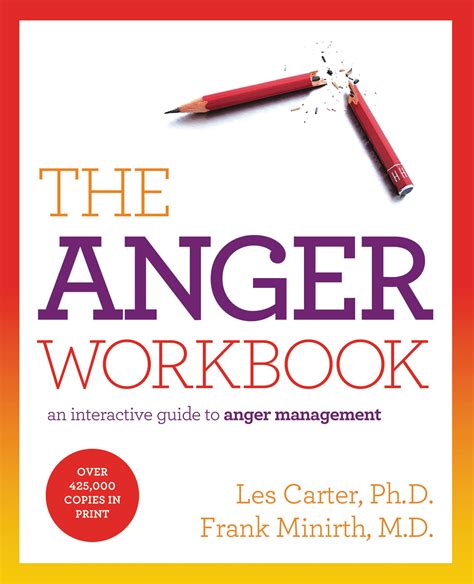 anger management books pdf free.